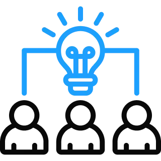 Strong R&D/engineering team